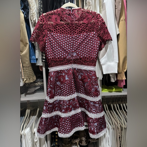 ALEXIS Dress - Picture 4 of 4